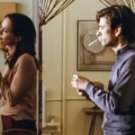 Transmita ou ignore: 'Peter Hujar's Day' no Criterion Channel, um drama minimalista que captura uma única conversa, interpretado por Ben Whishaw e Rebecca Hall