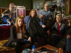 Transmita ou ignore: ‘Riot Women’ no BritBox, um novo programa de Sally Wainwright onde cinco mulheres de meia-idade formam uma banda punk Transmita ou ignore: 'Riot Women' no BritBox, um novo programa de Sally Wainwright onde cinco mulheres de meia-idade formam uma banda punk