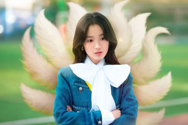 Transmita ou ignore: ‘No Tail To Tell’ no Netflix, onde uma raposa mítica que vive entre os humanos tem seu destino amarrado a uma estrela do futebol obstinada
