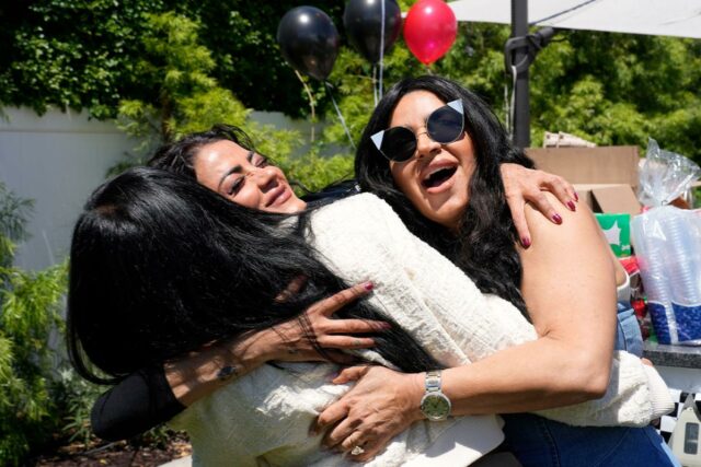 Transmita ou ignore: ‘The Valley: Persian Style’ no Bravo, onde os ‘Shahs Of Sunset’ entram no próximo capítulo de suas vidas 
