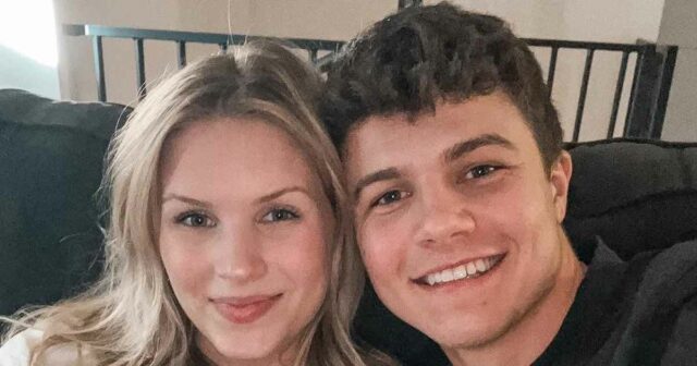 Travis Clark, de Bates, elogiou o 'amor' da esposa três meses antes do caso

