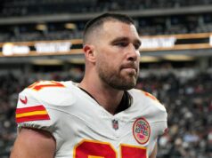 Travis Kelce é instado a tomar decisões sobre o futuro da NFL enquanto os chefes aguardam clareza Travis Kelce é instado a tomar decisões sobre o futuro da NFL enquanto os chefes aguardam clareza