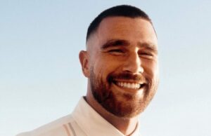 Travis Kelce lançará Sleep Number Beds enquanto Kansas City Chiefs Star investe em empresa com foco em tecnologia Travis Kelce lançará Sleep Number Beds enquanto Kansas City Chiefs Star investe em empresa com foco em tecnologia