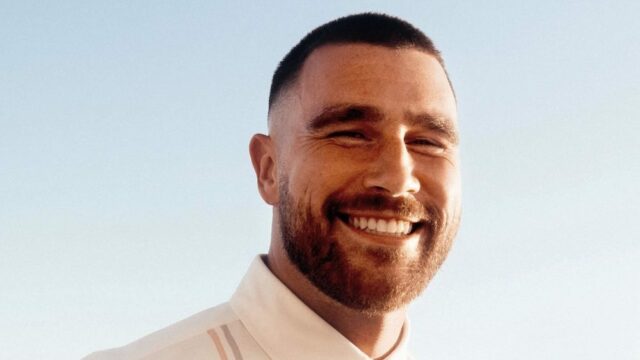 Travis Kelce lançará Sleep Number Beds enquanto Kansas City Chiefs Travis Kelce lançará Sleep Number Beds enquanto Kansas City Chiefs Star investe em empresa com foco em tecnologia