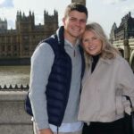 Trazendo Bates à tona Katie Bates detalha a experiência assustadora na UTIN após dar as boas-vindas ao bebê