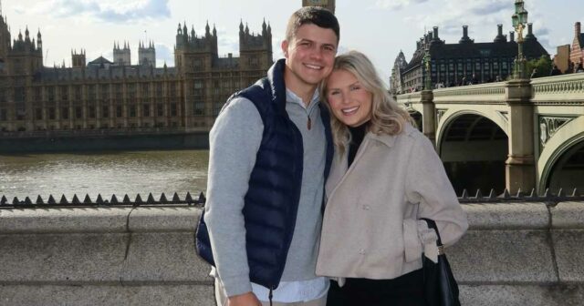 Trazendo Bates à tona Katie Bates detalha a experiência assustadora na UTIN após dar as boas-vindas ao bebê