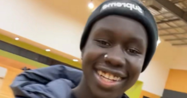 Ater Good morreu depois de ser baleado em um tiroteio em Fitzroy, pouco depois da meia-noite de 3 de janeiro.