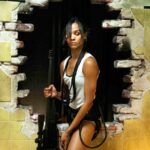 Yerin Ha e Luke Thompson na 4ª temporada de Bridgerton