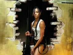 Três bons filmes da Netflix com pontuações ruins do Rotten Tomatoes (janeiro de 2026) Yerin Ha e Luke Thompson na 4ª temporada de Bridgerton