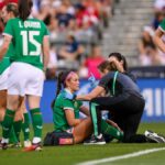 Três concussões podem afetar a capacidade de atenção em jogadoras de futebol, mostra estudo