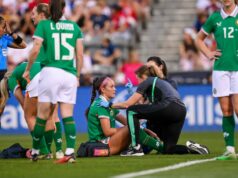 Três concussões podem afetar a capacidade de atenção em jogadoras de futebol, mostra estudo Três concussões podem afetar a capacidade de atenção em jogadoras de futebol, mostra estudo