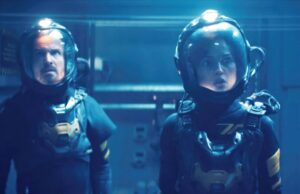 Três filmes novos no Hulu que estou assistindo neste fim de semana (2 a 4 de janeiro): ‘Ash’ e mais O Ilusionista