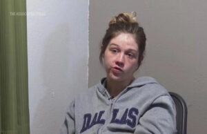 Três jovens irmãos no Texas morrem após cair em um lago gelado durante uma tempestade de inverno Yahoo news home