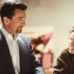 Rainn Wilson no Código 3