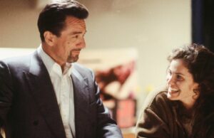 Três novos filmes do Hulu com pelo menos 90% no Rotten Tomatoes (janeiro de 2026) Rainn Wilson no Código 3