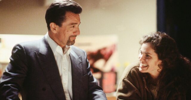 Rainn Wilson no Código 3