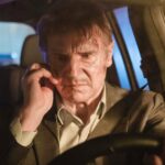 Rainn Wilson no Código 3