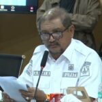 Três pedidos do regente de Aceh Tamiang para Prabowo