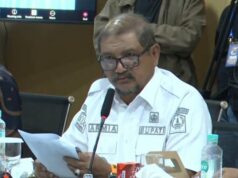 Três pedidos do regente de Aceh Tamiang para Prabowo Três pedidos do regente de Aceh Tamiang para Prabowo