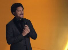 Trevor Noah encerra ‘corrida geracional’ e apresentará o Grammy pela sexta e última vez Trevor Noah encerra 'corrida geracional' e apresentará o Grammy pela sexta e última vez