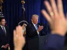 Tribunais de poder sem restrições atolam na Venezuela e em outros lugares | Opinião Tribunais de poder sem restrições atolam na Venezuela e em outros lugares | Opinião