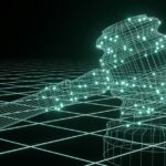 Tribunal da Califórnia decide que a Apple não invadiu a privacidade dos usuários do iPhone | Renderização digital 3D de um martelo de tribunal