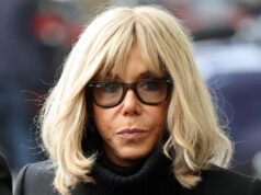 Tribunal de Paris decidirá caso envolvendo suposto cyberbullying de Brigitte Macron Yahoo news home