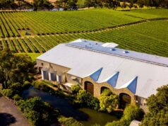 Troca da guarda da histórica vinícola Capel Vale, no sudoeste de WA Troca da guarda da histórica vinícola Capel Vale, no sudoeste de WA