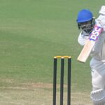 Troféu Ranji 2025-26: A ordem intermediária de Andhra apoia Abhishek, mas Vidarbha assume a liderança no dia 2