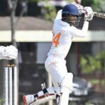 Troféu Ranji 2025-26: Cenários de qualificação para as quartas de final antes dos jogos da última rodada