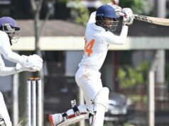 Troféu Ranji 2025-26: Cenários de qualificação para as quartas de final antes dos jogos da última rodada Troféu Ranji 2025-26: Cenários de qualificação para as quartas de final antes dos jogos da última rodada