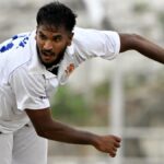 Troféu Ranji 2025-26: Karnataka quebra a resistência Venkatesh-Patidar para terminar o Dia 1 no topo