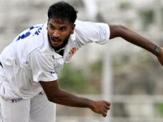 Troféu Ranji 2025-26: Karnataka quebra a resistência Venkatesh-Patidar para terminar o Dia 1 no topo Troféu Ranji 2025-26: Karnataka quebra a resistência Venkatesh-Patidar para terminar o Dia 1 no topo