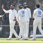 Troféu Ranji 2025-26: Kerala pretende encerrar a seqüência de vitórias contra Goa no final da temporada