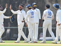 Troféu Ranji 2025-26: Kerala pretende encerrar a seqüência de vitórias contra Goa no final da temporada Troféu Ranji 2025-26: Kerala pretende encerrar a seqüência de vitórias contra Goa no final da temporada