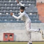 Troféu Ranji 2025-26: Mumbai se aproxima da vitória com pontos de bônus contra Hyderabad no dia 3