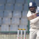 Troféu Ranji 2025-26: Vidarbha retoma a defesa do título, enfrenta Andhra após triunfo do VHT