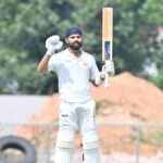 Troféu Ranji: Grande vitória para nós, diz o capitão de Chandigarh, Manan Vohra, após desmantelar Kerala