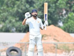 Troféu Ranji: Grande vitória para nós, diz o capitão de Chandigarh, Manan Vohra, após desmantelar Kerala Troféu Ranji: Grande vitória para nós, diz o capitão de Chandigarh, Manan Vohra, após desmantelar Kerala