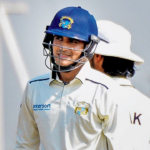 Troféu Ranji: Shubman Gill do Punjab em busca de um pato contra Saurashtra