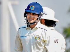 Troféu Ranji: Shubman Gill do Punjab em busca de um pato contra Saurashtra Troféu Ranji: Shubman Gill do Punjab em busca de um pato contra Saurashtra