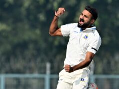 Troféu Ranji: a costura oscilante de Akash Deep esculpindo a certeza no corredor da incerteza lightbox-info