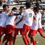 Troféu Santosh 2025-26: Uttarakhand, recorde de vitórias em Assam; West Bengal perde pontos contra Tamil Nadu