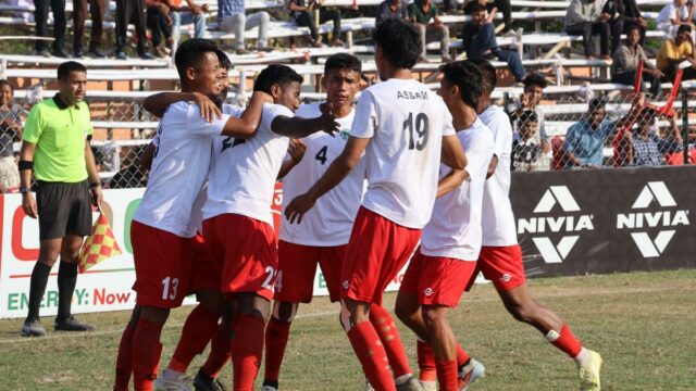 Troféu Santosh 2025-26: Uttarakhand, recorde de vitórias em Assam; West Bengal perde pontos contra Tamil Nadu
