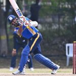 Troféu Vijay Hazare 2025-26: Abhimanyu Easwaran e Shami lideram a derrota de Bengala em Assam