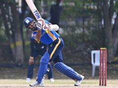 Troféu Vijay Hazare 2025-26: Abhimanyu Easwaran e Shami lideram a derrota de Bengala em Assam Troféu Vijay Hazare 2025-26: Abhimanyu Easwaran e Shami lideram a derrota de Bengala em Assam