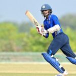 Troféu Vijay Hazare 2025-26: Aman Rao double ton ajuda Hyderabad a vencer Bengala