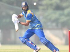 Troféu Vijay Hazare 2025-26: Karnataka garante a nocaute após derrotar o Rajastão; Tamil Nadu vence Tripura Troféu Vijay Hazare 2025-26: Karnataka garante a nocaute após derrotar o Rajastão; Tamil Nadu vence Tripura