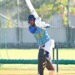 Troféu Vijay Hazare 2025-26: Kushagra de Jharkhand desfrutando de seu papel multitarefa