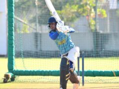 Troféu Vijay Hazare 2025-26: Kushagra de Jharkhand desfrutando de seu papel multitarefa Troféu Vijay Hazare 2025-26: Kushagra de Jharkhand desfrutando de seu papel multitarefa